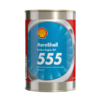 Aeroshell 555