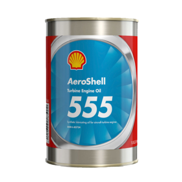 AEROSHELL555