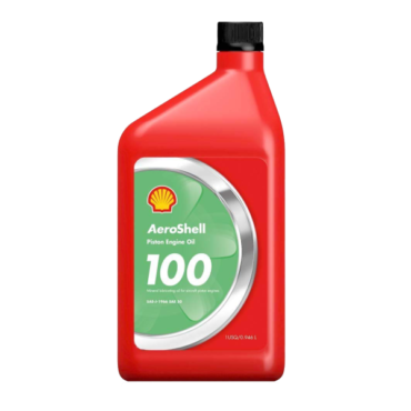 aeroshell 100