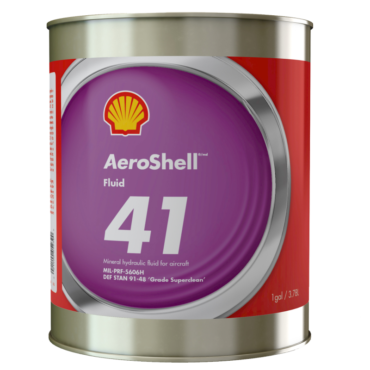 aeroshell 41