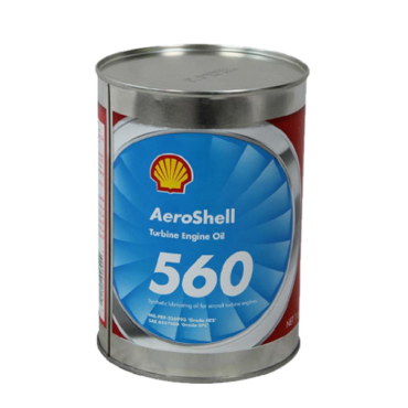 aeroshell 560