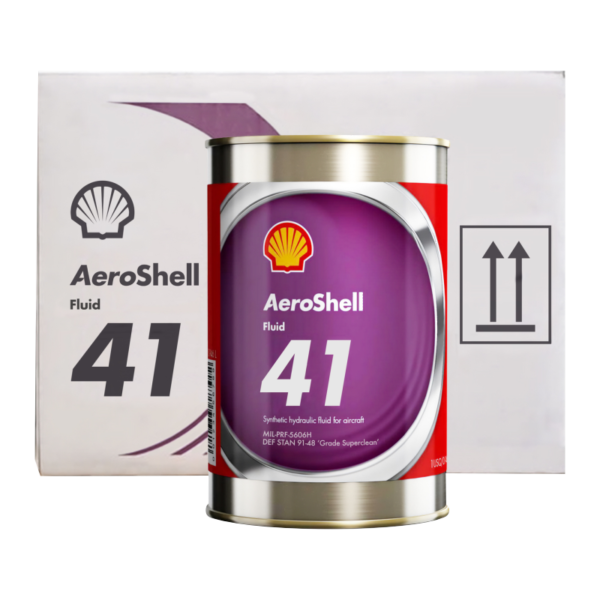 AEROSHELL 41 - Image 2