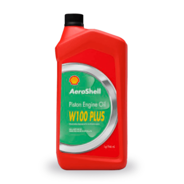 aeroshell w100plus