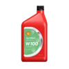 Aeroshell W100
