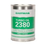 Aceite de turbina BP 2380
