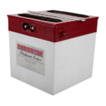 BATERIA CONCORDE 380E-44