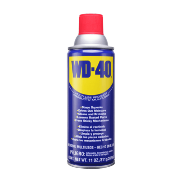 WD-40