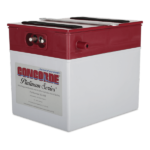 bateria concorde RG390E