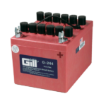 bateria gill G-244