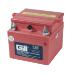 bateria gill G243