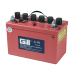 bateria gill G35