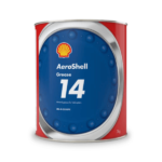 grasa aeroshell 14-3kg
