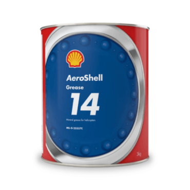 grasa aeroshell 14-3kg