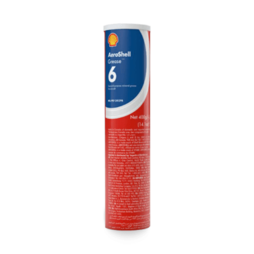 grasa aeroshell 6-14oz