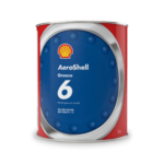 grasa aeroshell 6-3kg