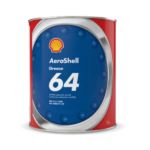 grasa aeroshell 64-3kg