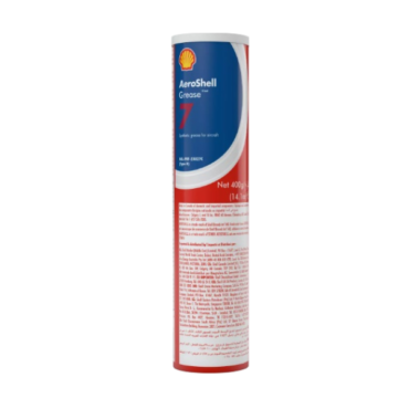 grasa aeroshell 7-14oz