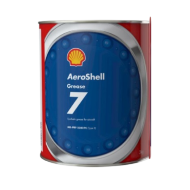 grasa aeroshell 7-3kg