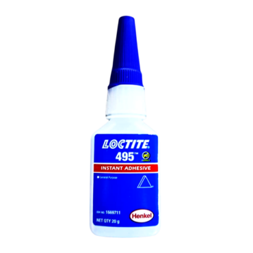 loctite 495