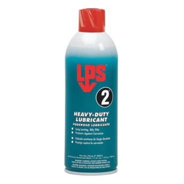 lubricante lps2