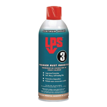 lubricante lps3