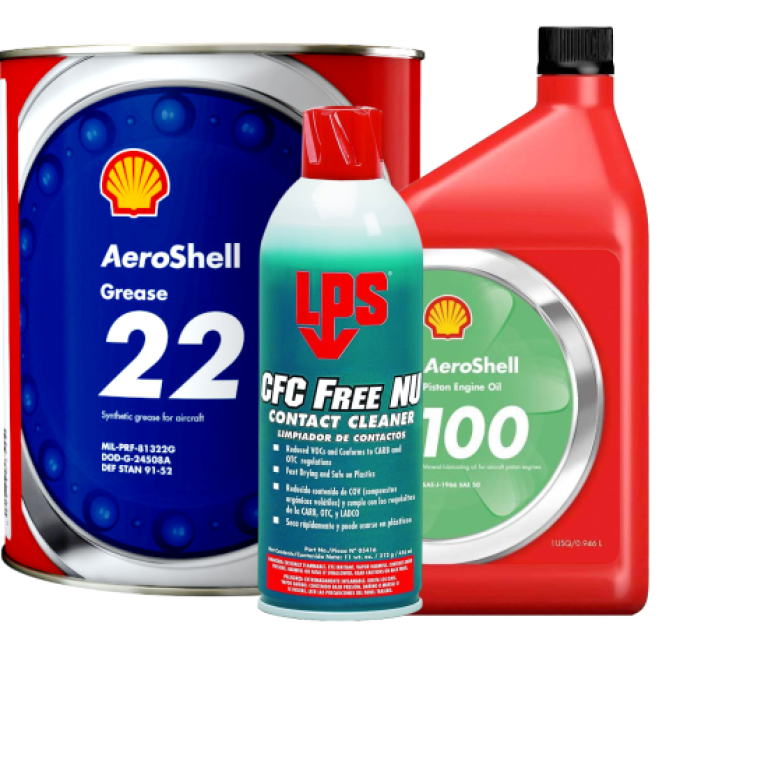 lubricantes y aceites