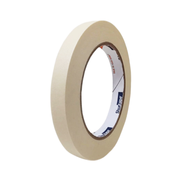 masking tape natural 12mmx50m