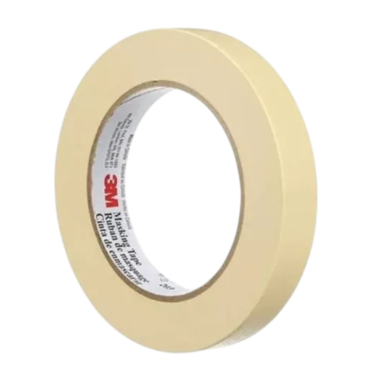 masking tape natural 18mmx50m