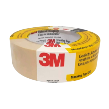 masking tape natural 36mmx50m