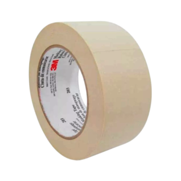 masking tape natural 48mmx50m