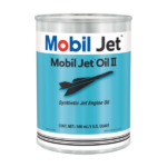 mobil jet II