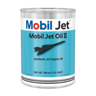 mobil jet II