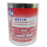 royco 756 gl