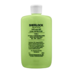 sherlock detector de fugas